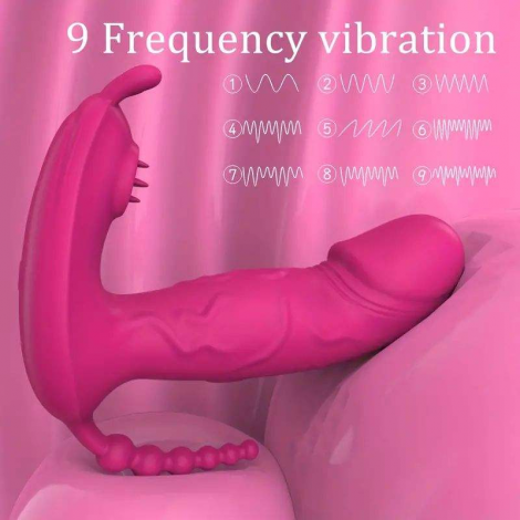 Vibrators APP G Spot Sucking Vibrator