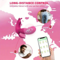 Vibrators APP G Spot Sucking Vibrator