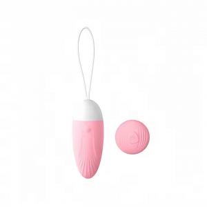 10 frequencies Love Eggs Vibrator