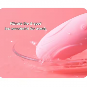 10 frequencies Love Eggs Vibrator