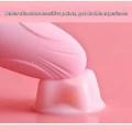 10 frequencies Love Eggs Vibrator