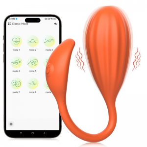 APP Sex Toys Remote Control Couples Vibrator