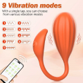 APP Sex Toys Remote Control Couples Vibrator