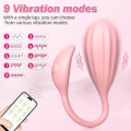 APP Bluetooth Control Dildo Vibrator