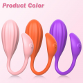 APP Bluetooth Control Dildo Vibrator
