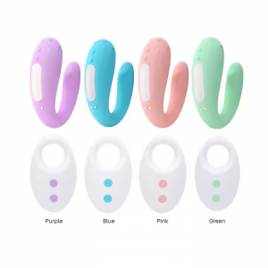 Couples Vibrator