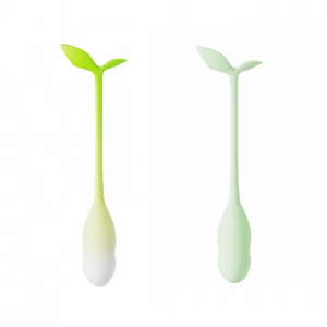 Night spring bud jump egg