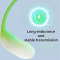 Night spring bud jump egg
