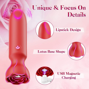 App Control Sex Toy for Women