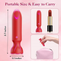 App Control Sex Toy for Women