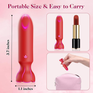 App Control Sex Toy for Women