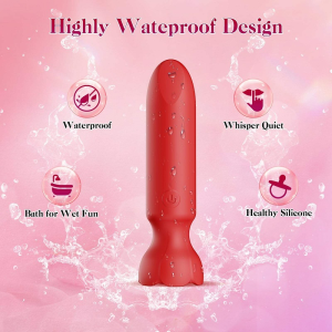 App Control Sex Toy for Women