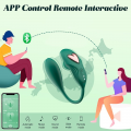 Wearable Panty APP Control Vibrato