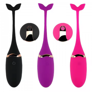 Jumping Egg Vibration Female Sex