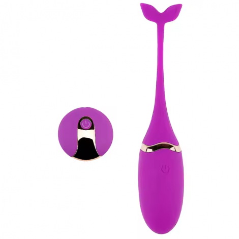 Jumping Egg Vibration Female Sex