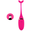 Jumping Egg Vibration Female Sex
