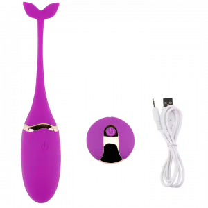 Jumping Egg Vibration Female Sex