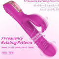 Clitoris Stimulation Rabbit Vibrator