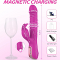 Clitoris Stimulation Rabbit Vibrator