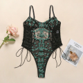 Fashional Bodysuit Underwear