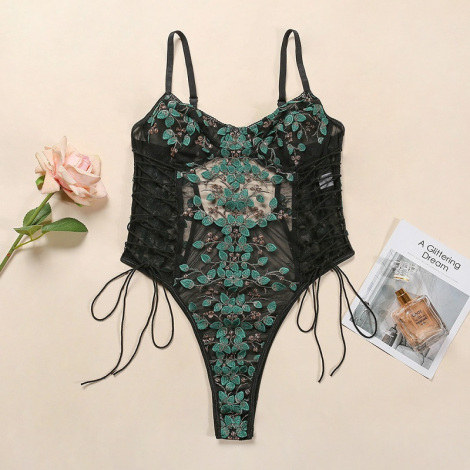 Fashional Bodysuit Underwear