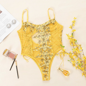 Fashional Bodysuit Underwear