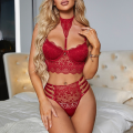 Mature Women Sexy Lingerie