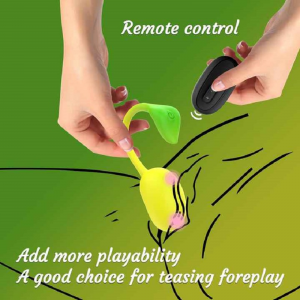 Swan 10 Frequency  Eggs vibrator