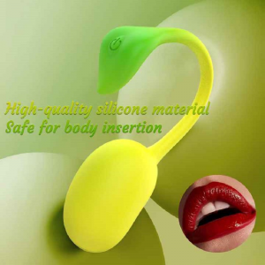 Swan 10 Frequency  Eggs vibrator