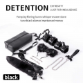 PVC Bed Bondage Sets