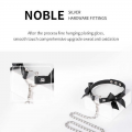 PVC Bed Bondage Sets