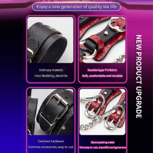 SM Restrain Bondage