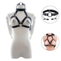 Sex Body Bondage