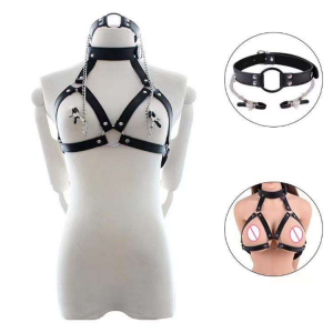 Sex Body Bondage