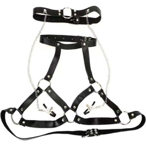 Sex Body Bondage
