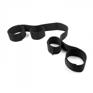 Hands Cuffs Leg Cuffs Bondage