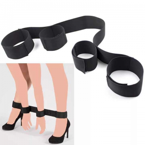 Hands Cuffs Leg Cuffs Bondage