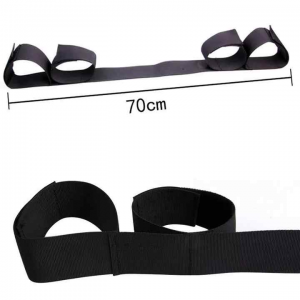 Hands Cuffs Leg Cuffs Bondage