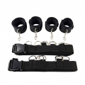 Sex Bondage Belt Restraint Set