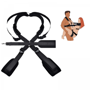 Adult Game Sex Toys Shoulder Swing