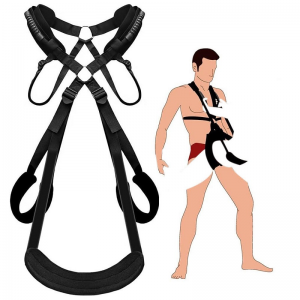 Adult Game Sex Toys Shoulder Swing
