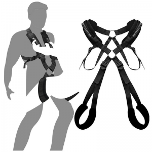 Adult Game Sex Toys Shoulder Swing