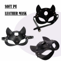 Half Face Mask