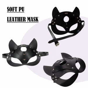 Half Face Mask