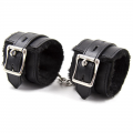 PU Leather Sexy Handcuffs