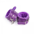 PU Leather Sexy Handcuffs