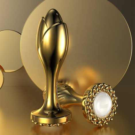 Customized Anal Toys For Couples