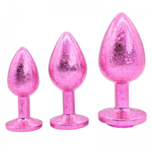 Metal Material Gold Anal
