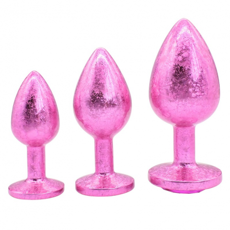 Metal Material Gold Anal