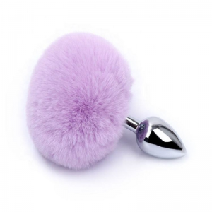 Fox Tail Butt Plug